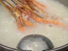 米粥锅底-盈田盈粥庄(博山东路店)