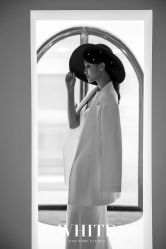 点击看大图 -纯色时光婚纱艺术馆WHITE