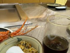 -松临·铁板烧&Omakase(神农店)