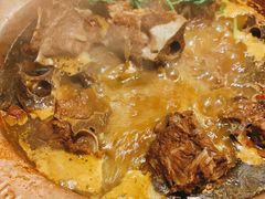 -芦月轩羊蝎子(劲松店)