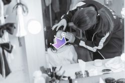 点击看大图 -大树儿童摄影