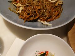 -港丽餐厅(高德置地店)