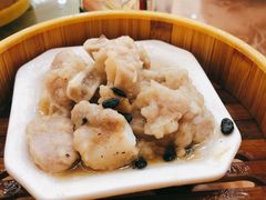 -聚彩居三和酒楼•老字号粤菜(南城店)