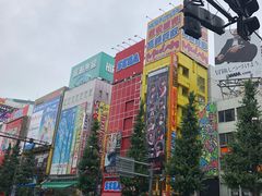 -秋叶原电器街