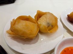 鲜虾炸云吞-凤凰楼酒家·粤宴点心(华强北店)