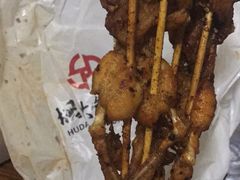 -簋街