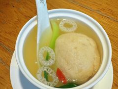 -金牌外婆家(苏州中心店)
