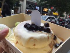 -食武士·舒芙蕾(新街口明瓦廊店)