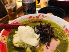 翠王-豚王拉面(澳门银河店)