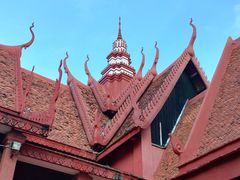 -柬埔寨国家博物馆