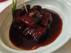 -聚鑫阁江浙菜·非遗传承技艺(闵行交大店)