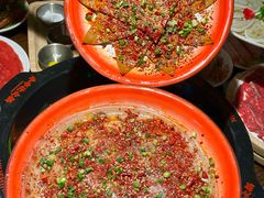 -牛市坎火锅(建设路店)