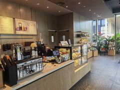 -星巴克臻选(杭州良渚文化村店)