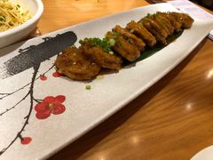 -粤域茶餐厅