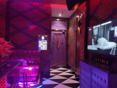 -欢乐迪KTV(观音桥未来国际店)