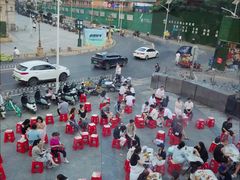 -小民大排档(光谷店)