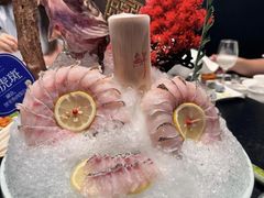 -海月轩海鲜豆捞(紫金塔店)