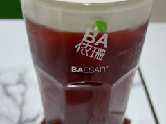 奶缇普洱-813芭依珊 BAESAn(汇港购物中心店)