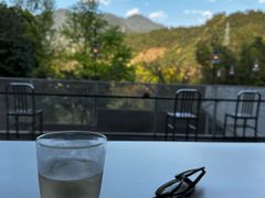 -原乡芦茨咖啡