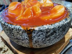 -安又胖韩国烤肉(长宁龙之梦店)