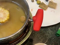 -文涵小院·邻里厨房