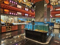 -全聚德烤鸭店(准噶尔路店)