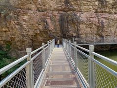 -湖洞水自然风景区