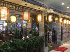 -香传承重庆火锅(直营中山路店)