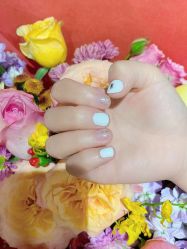 -Adore nail日式美甲美睫