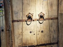 -雀舞云南菜(天津天河城购物中心店)