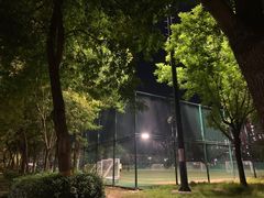 -回龙观体育文化公园