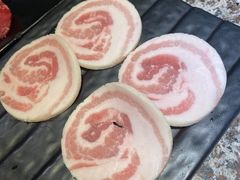 -汉拿山烤肉(东直门东方银座店)
