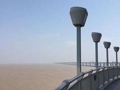-宁波海天一洲景区