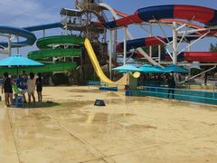 -秦皇岛乐岛海洋王国