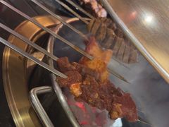 -水浒烤肉(国贸店)