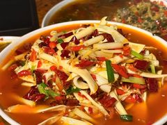 火爆黄喉-龚三夜宵