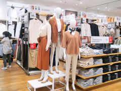 -优衣库(东莞东城万达广场店)