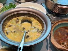 -颂福楼·南京菜(定淮门店)