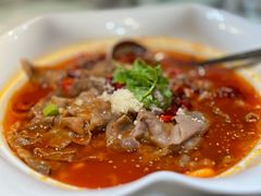 -青雅中餐厅(大连金石滩绿发希尔顿度假酒店)