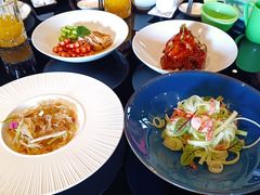 -上海苏宁宝丽嘉酒店·嘉府壹号中餐厅