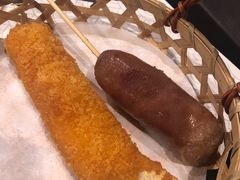 -和府捞面(东直门银座店)