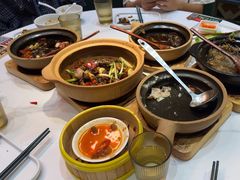 -火啫啫·粤式啫啫煲(南京弘阳店)