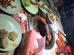 -韩丰源海鲜烤肉火锅自助餐(合肥梦之城购物中心店)