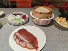 -星·South Beauty·俏江南(国贸店)