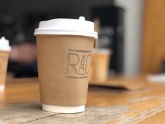 -RAC BAR(安福路店)