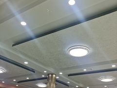 大堂-喜福楼(黑山大街店)