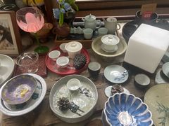 -扫雪煮茶(西村店)