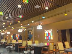 -君邦火锅(新疆大厦店)