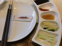 -北京老铺烤鸭(高新店)
