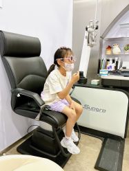 -唯儿诺儿童医院·儿科·眼科(新天地店)